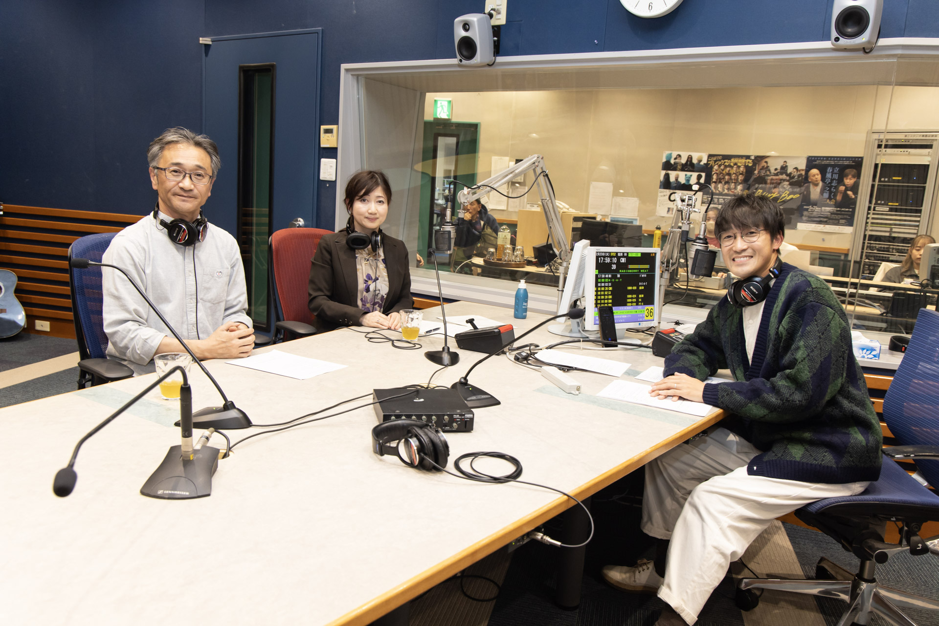 1/11「カーボンニュートラルACTION」第4回目が放送＆配信開始！