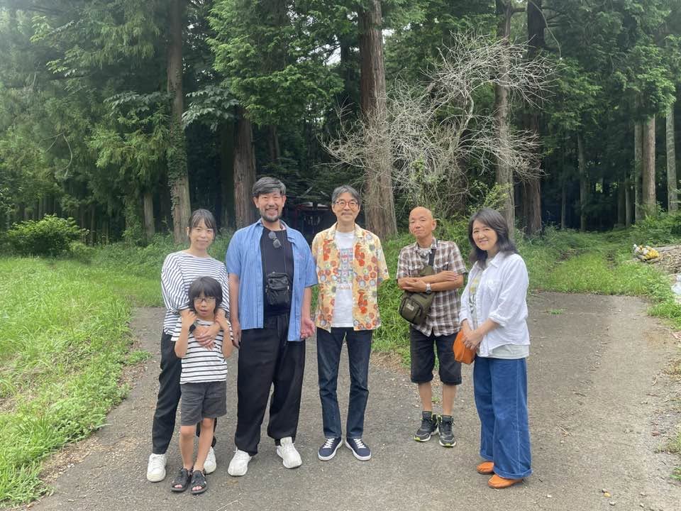 ＜当事者ラジオ＞片麻痺サバイバーが語る、AIと「五感で響き合う」未来