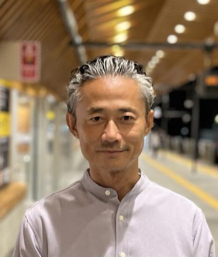 <代表>ないとうともあき