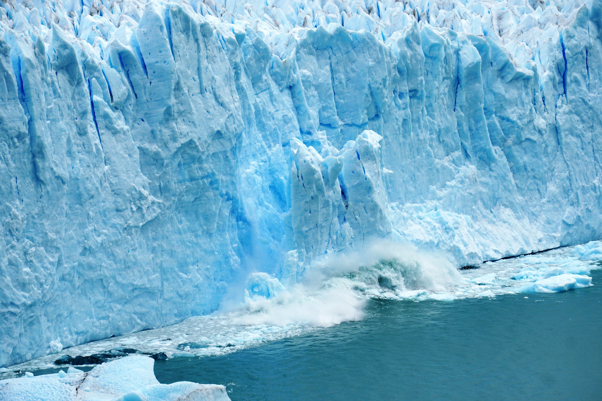 7つのグラフが映し出す地球のSOS！ 気候危機の現在地を知る