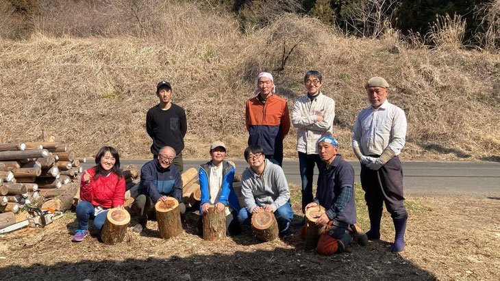 日本で！世界で！里山で！メディアで！2025年の活動報告と来年の展望