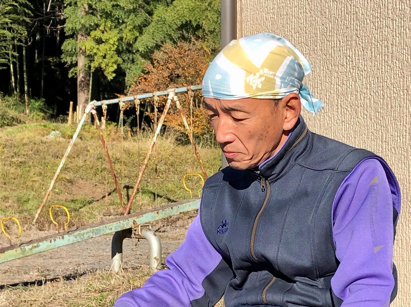 自分の手で切り開いた、共感と協働の自伐型里山作り　里山エネルギープロデューサー、田中浩唯の挑戦