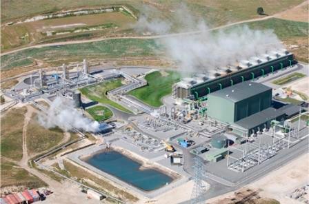 ニュージーランドで世界最大の地熱発電所の運転がスタート エコロジーオンライン ニュージーランドで世界最大の地熱発電所の運転がスタート エコロジーオンライン