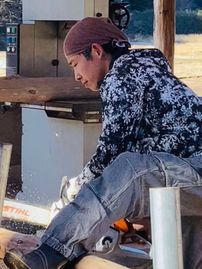 1/31〜2/2 大工の匠 山井忍氏 ワークショップのお知らせ