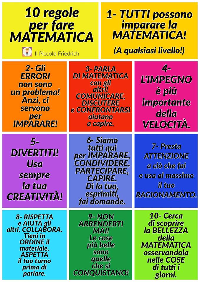 Attivita Svolte In Classe Quarta Benvenuti Su Maestracinzia