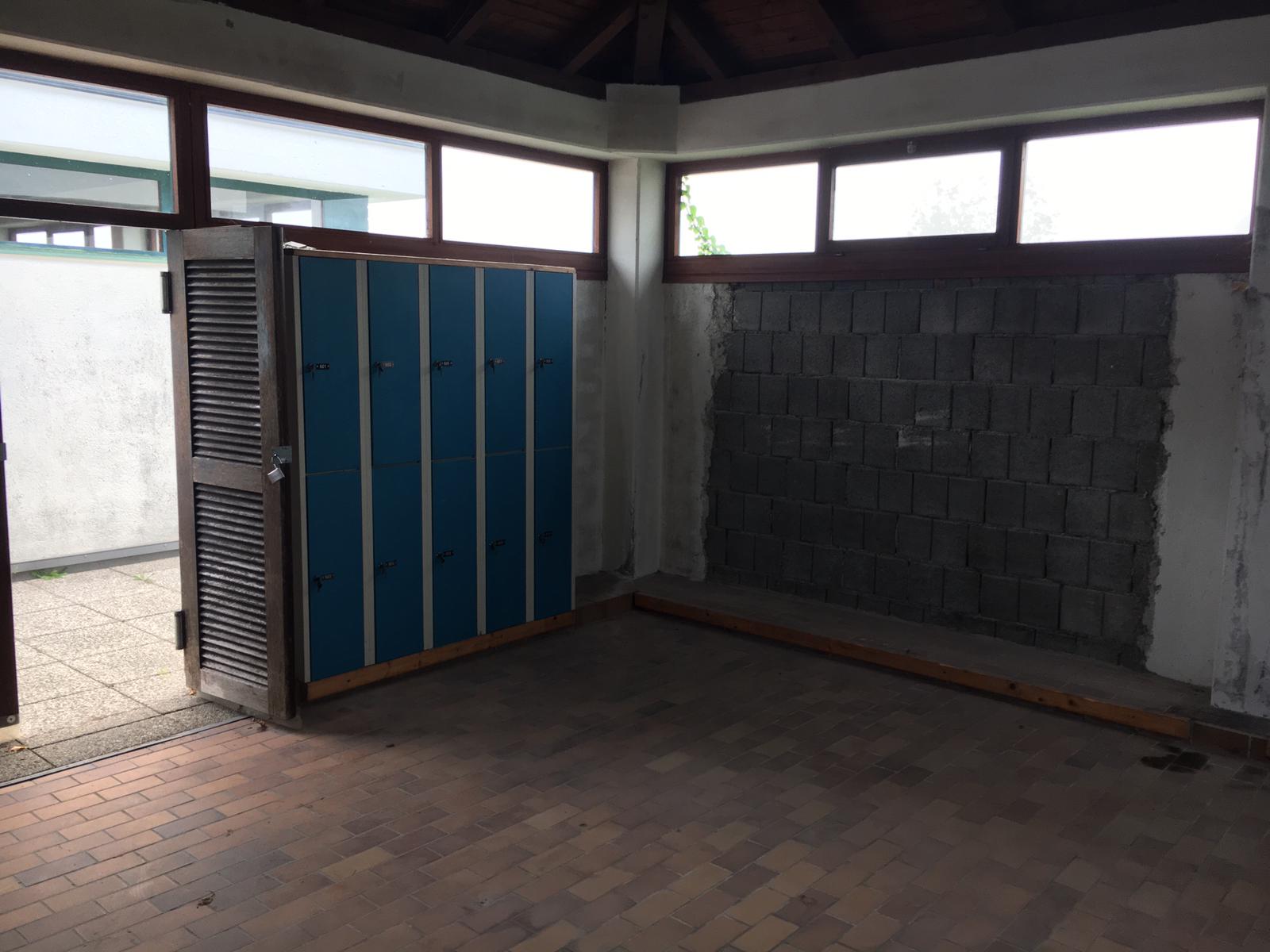 Ein In & Outdoor-Parcour entsteht... - RC Modelbau Mostviertel