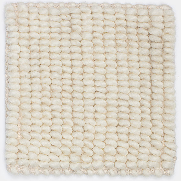 Cetaria - handloom 100% lana