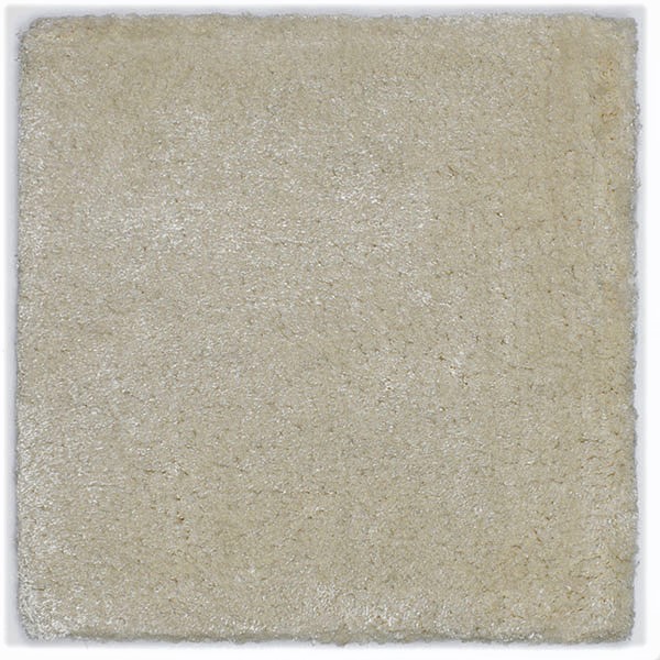 Pluche - handtufted 100% viscosa