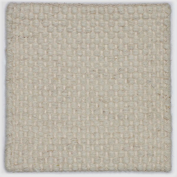 Adra - flatwoven 100% lana