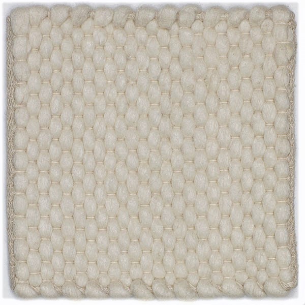 Bora - flatwoven 100% lana