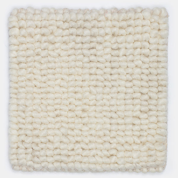 Dylan - handloom 100% lana