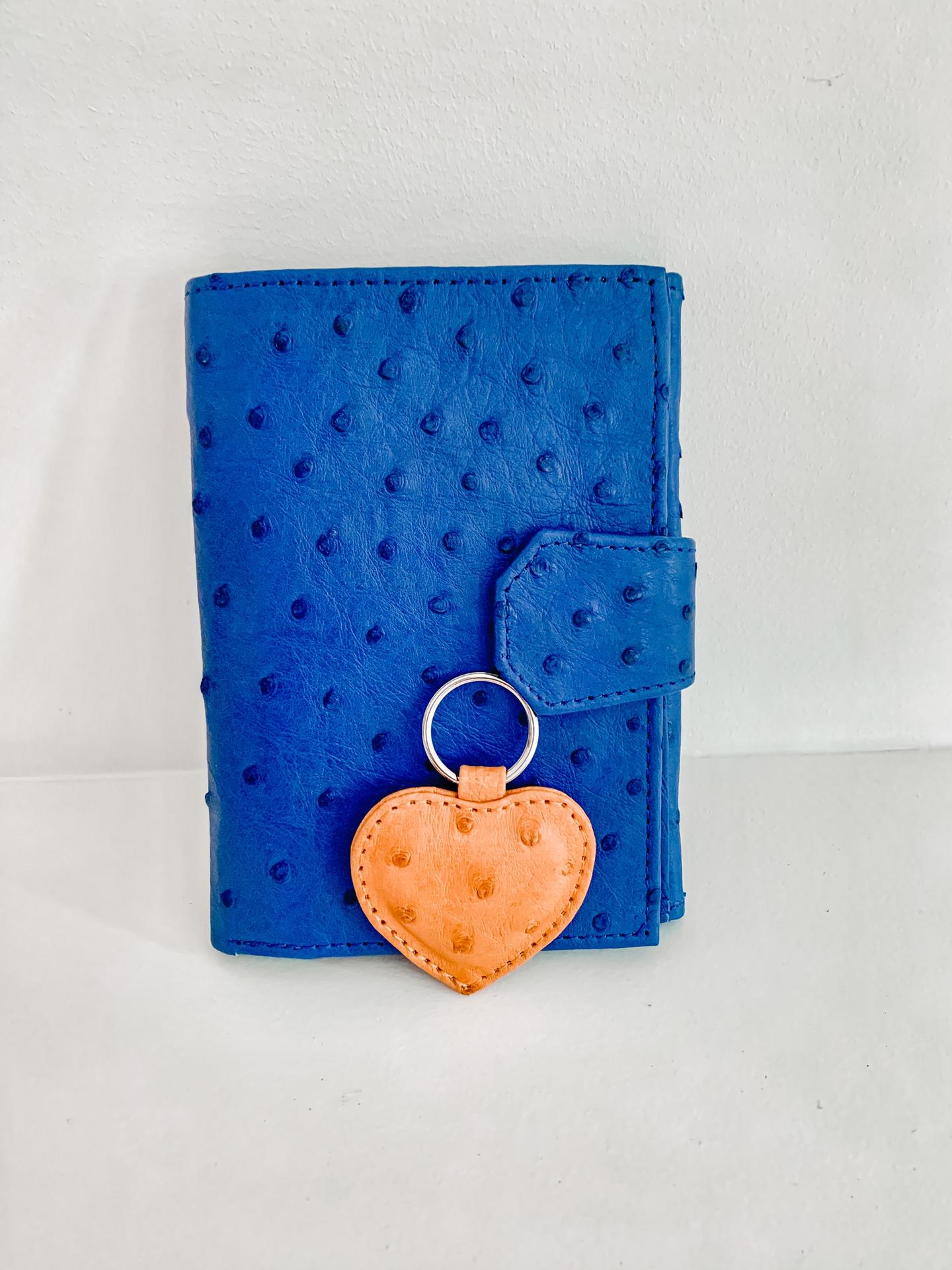 Portefeuille - 185€