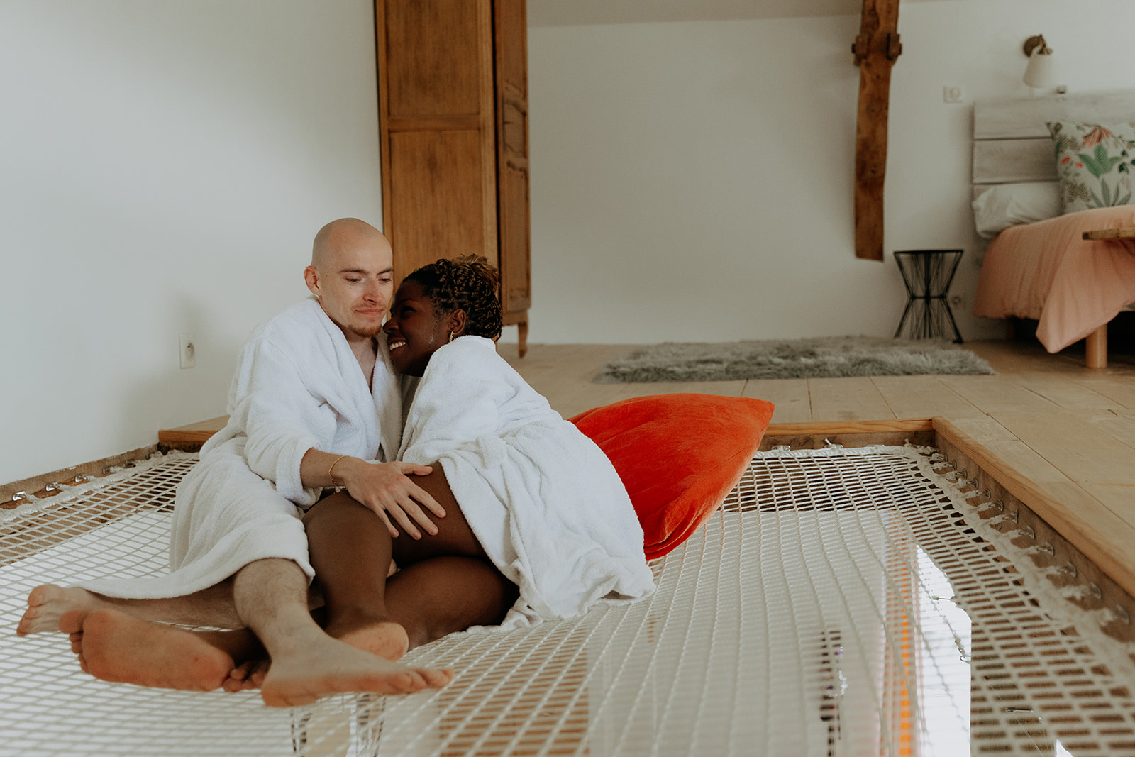 5 bonnes résolutions pour renforcer votre couple en 2026 — et pourquoi pas une escapade aux Hauts de Bagadou