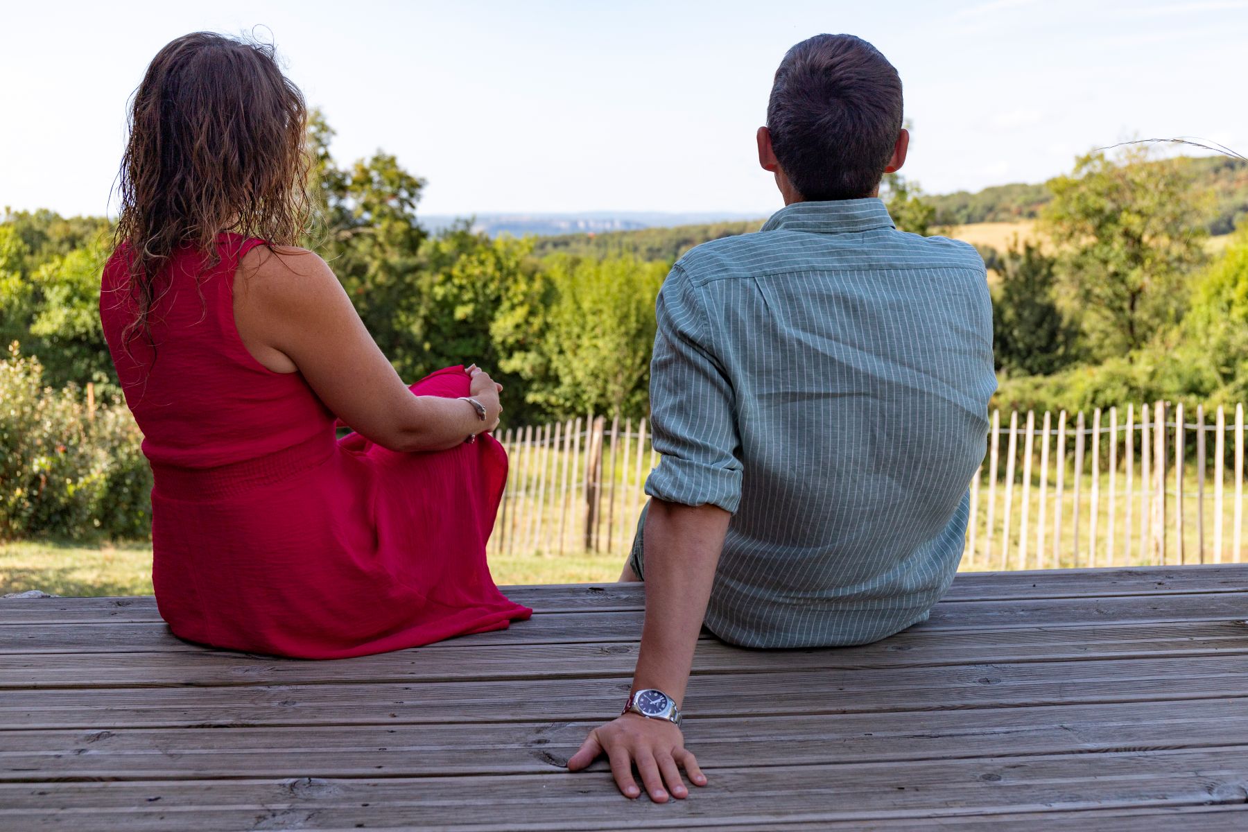 Et si cet été, vous partiez en amoureux ? Une escapade nature et spa rien que pour vous deux