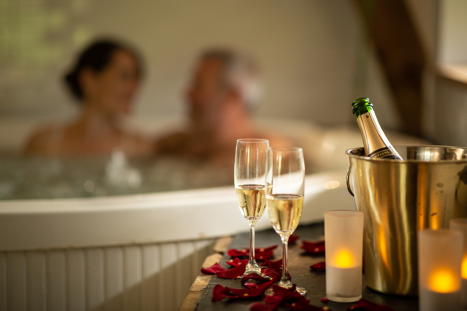 Une Saint-Valentin prolongée : pourquoi s’offrir un séjour romantique après le 14 février ?