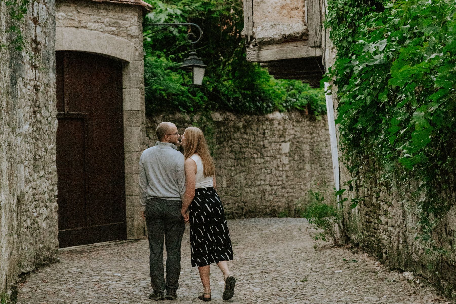 Une journée en amoureux à Martel, au cœur de la vallée de la Dordogne