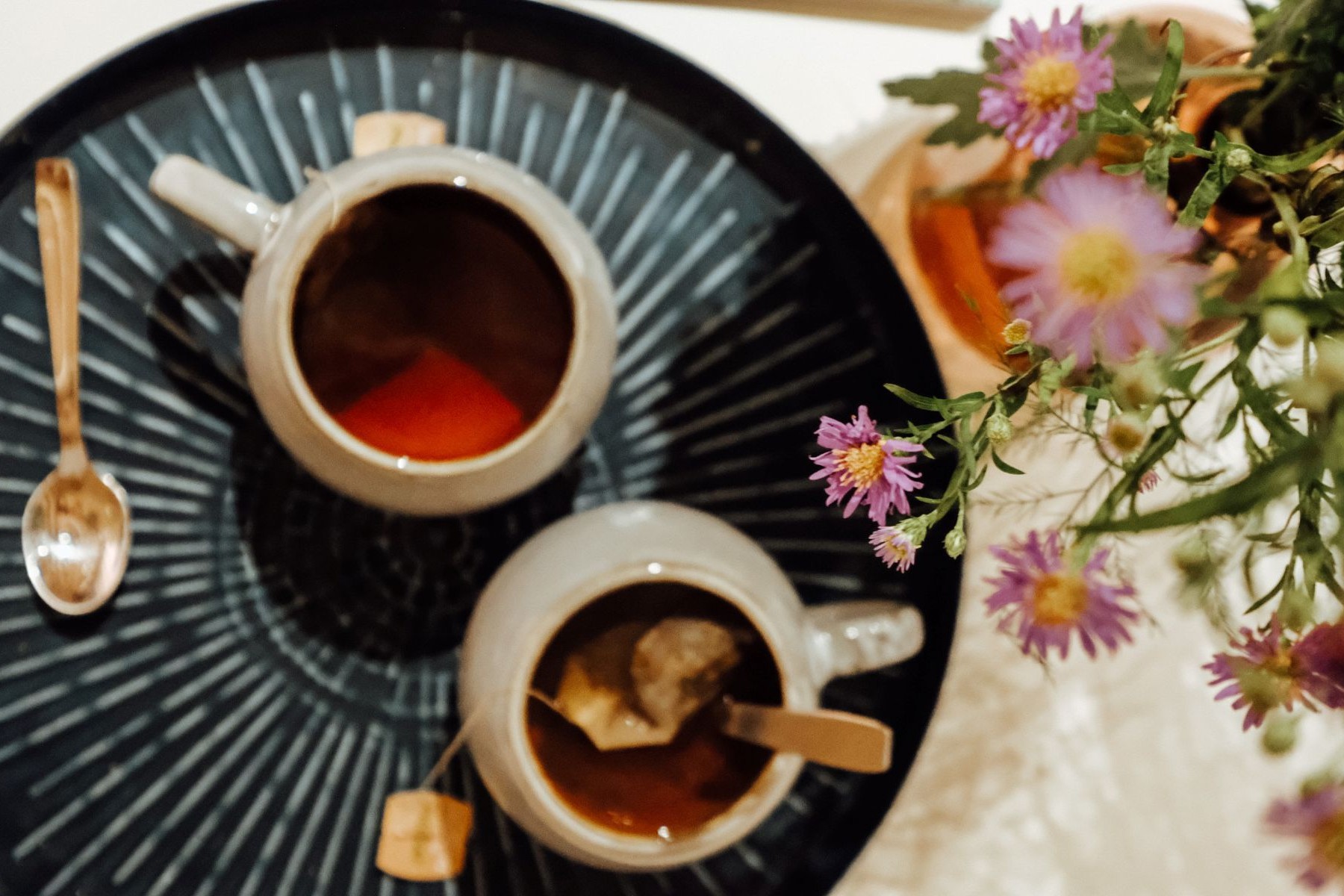 Une soirée spa privatif entre amies ou en duo mère/fille : une parenthèse enchantée !