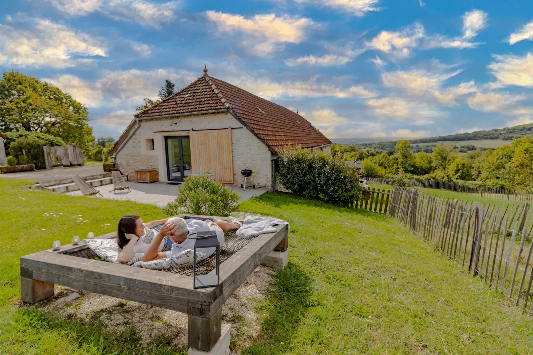Week-end spa en amoureux et détox digitale : pourquoi déconnecter en couple est essentiel ?