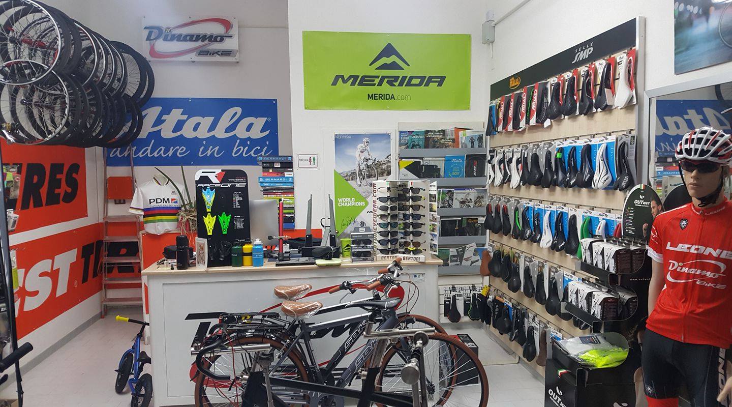 Atala Bari Casamassima Benvenuti Su Dinamobike Biciclette