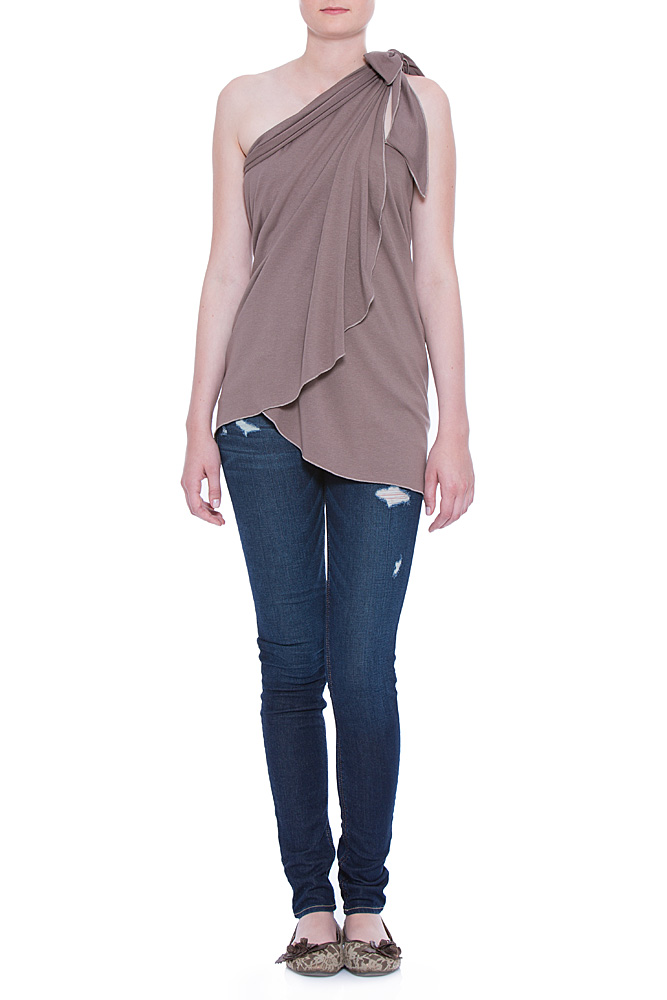 Taupe