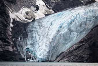2025, bilan d'étape glaciaire !