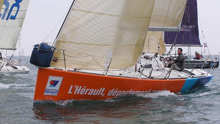 Figaro Solo 2