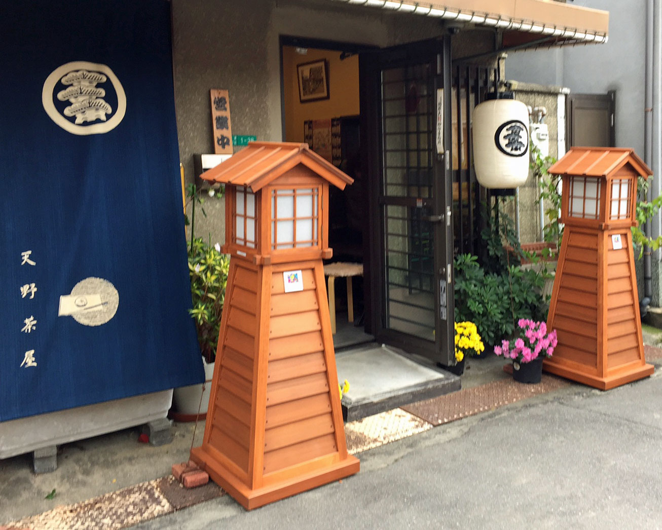 伝統建具 大阪格子 無双窓 舞良戸等先人の残した建具 - 種村建具 伝統建具 大阪格子 無双窓 舞良戸等先人の残した建具 - 種村建具