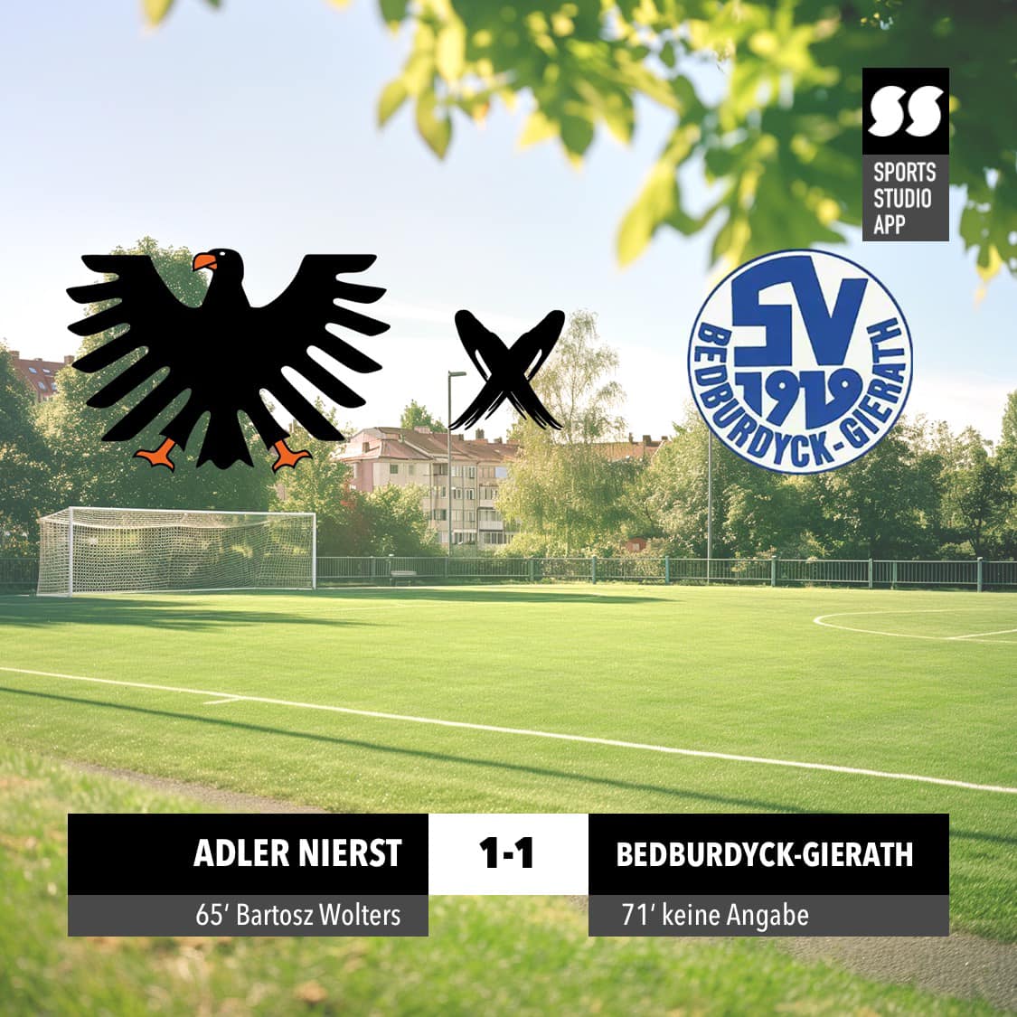 Senioren - Erster Test der Saison 2024/2025