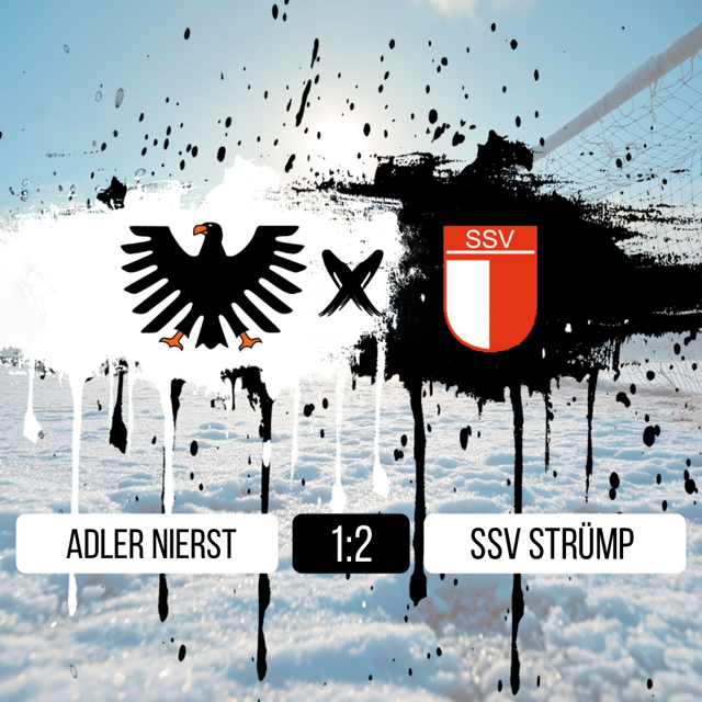 Derby-Niederlage