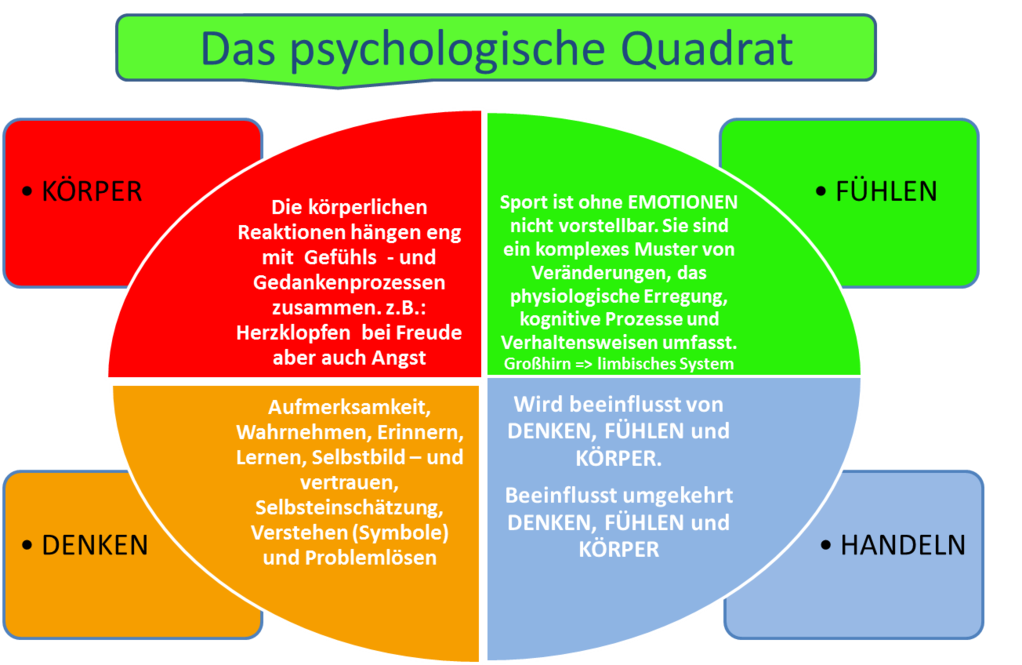 Mentaltraining & Sport - Mindwork - Es geht um Ihr Gehirn. Trainings ...