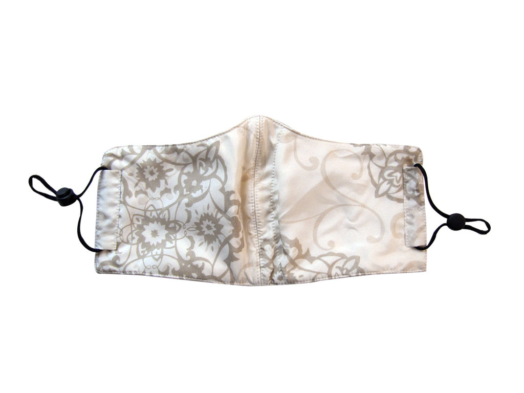 silk surgical mask silk surgical mask