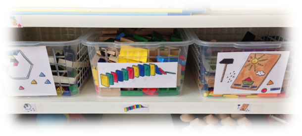 Impressionen Bilder Garten Kreative Bilder Fur Den Unterricht