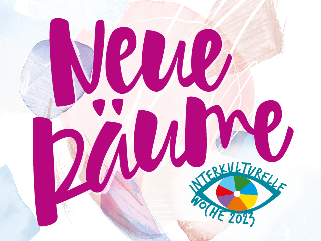 NEUE RÄUME! - PROGRAMM DER IKW IN MAGDEBURG 2023