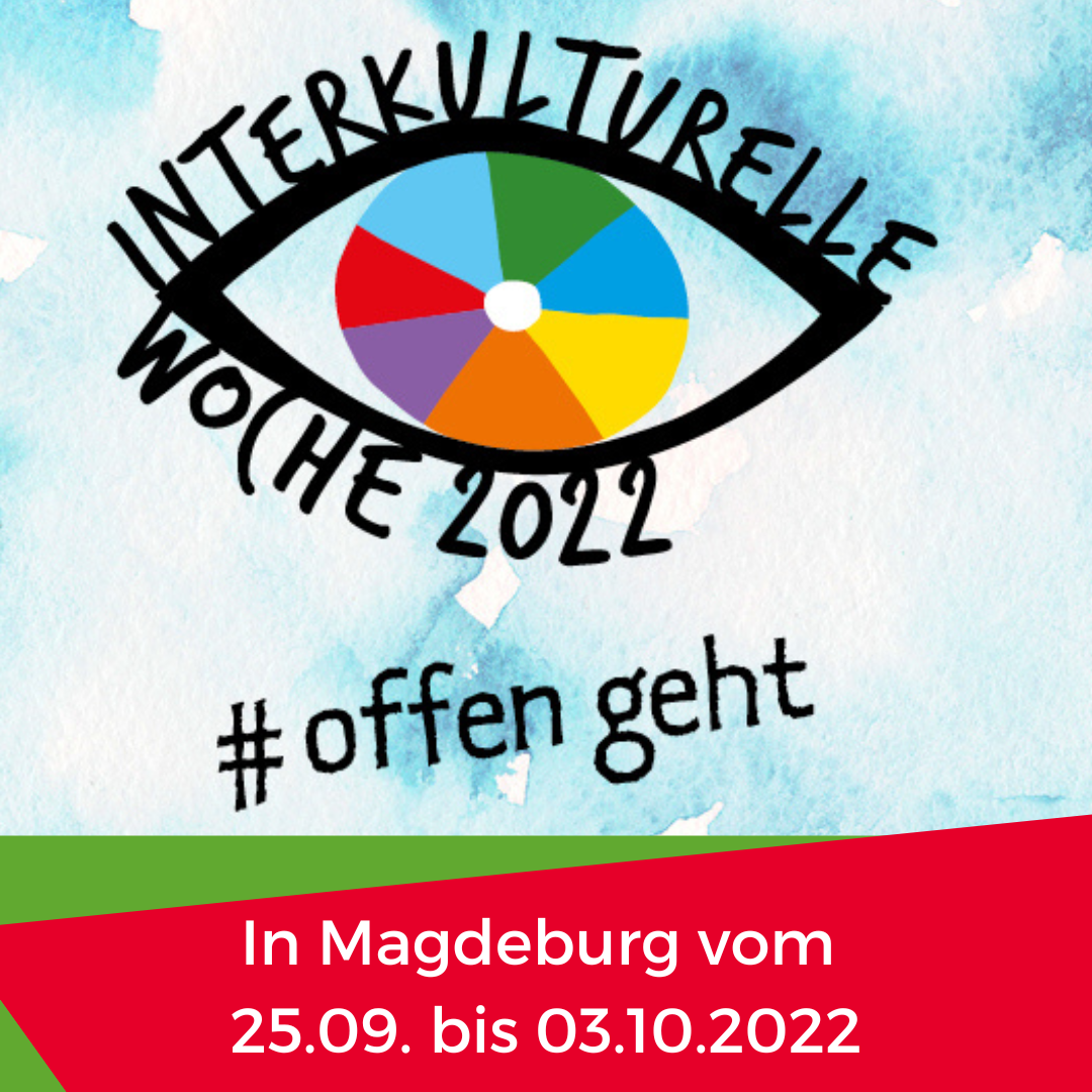 Aufruf zur Beteiligung an der Magdeburger IKW 2022