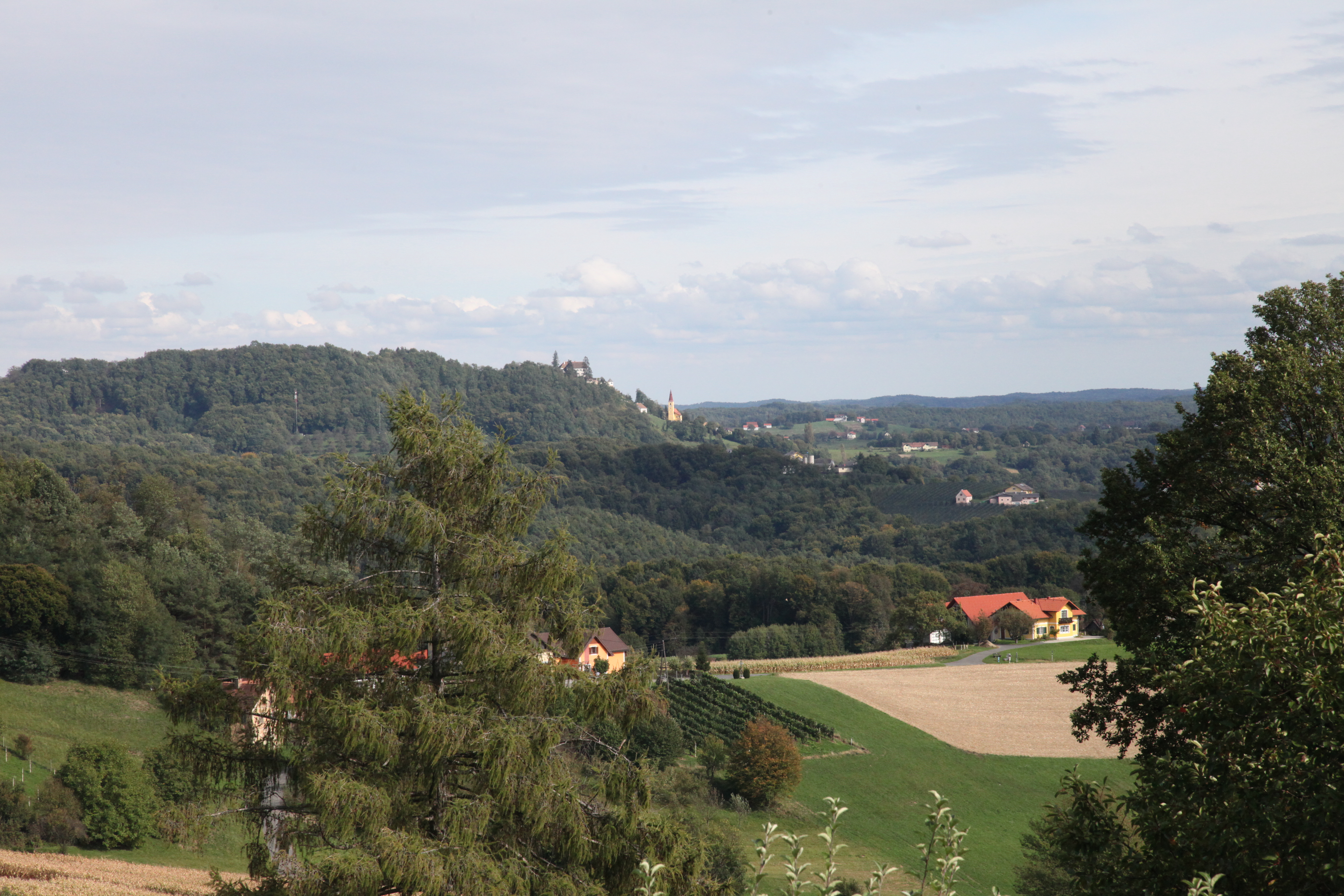 Dreiländerblick