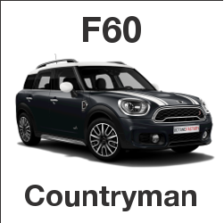 MINI Countryman F60 Tuning