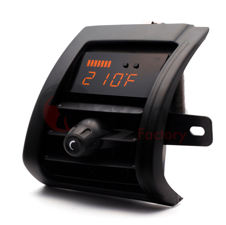 P3cars Performance Display Mini Cooper F56 Amp F55