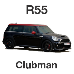 Leistungssteigerung / Chiptuning MINI Clubman F54 - OCTANEFACTORY MINI  Tuning Shop