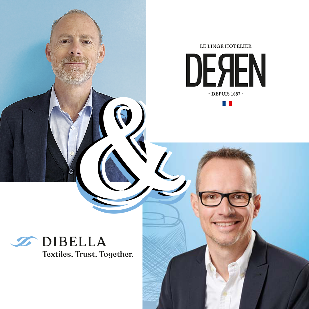 Dibella strengthens its presence in France through a strategic partnership with Deren