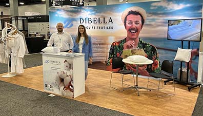 Dibella presents itself in Miami