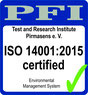 ISO 14001