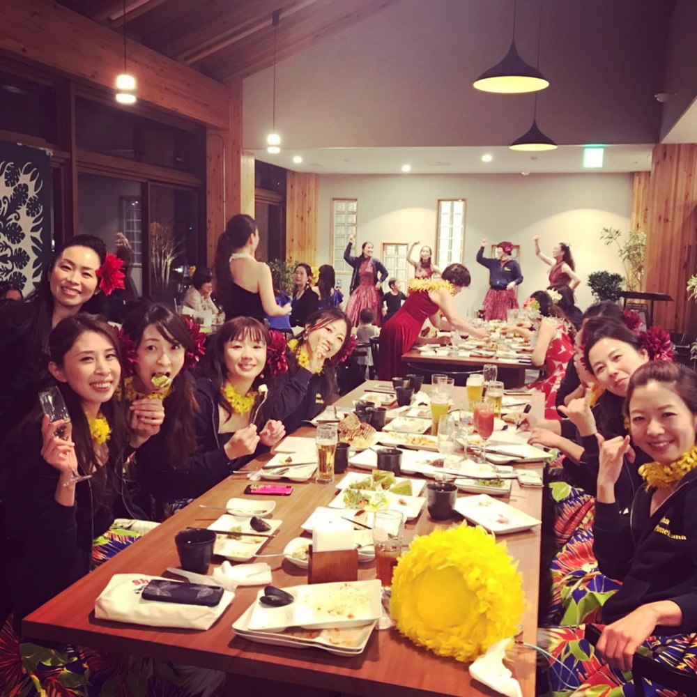 ハウオリ❤️クラス
