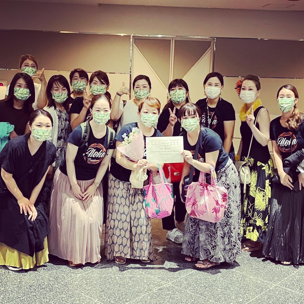いつも応援！ありがとうございます