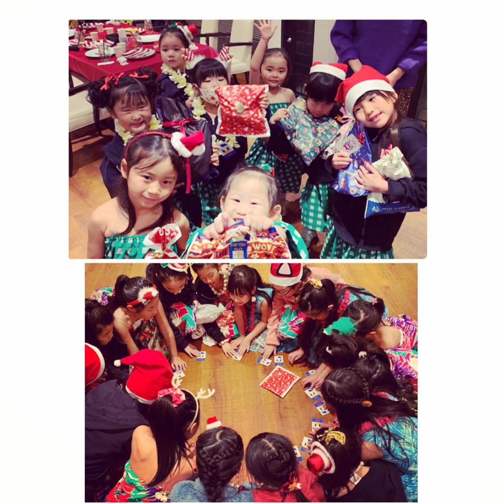 ケイキクリスマスパーティー🎄