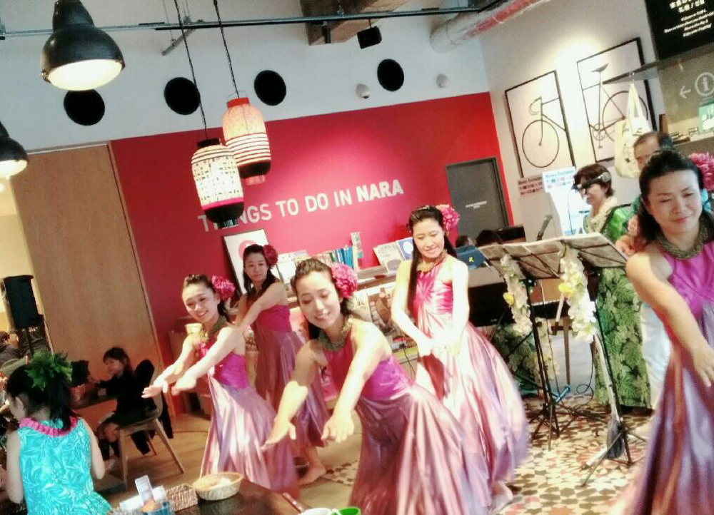 カフェイベント🎉