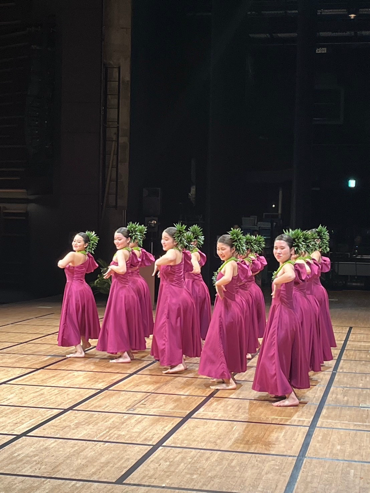Ka Pilina Hula Festival 2024