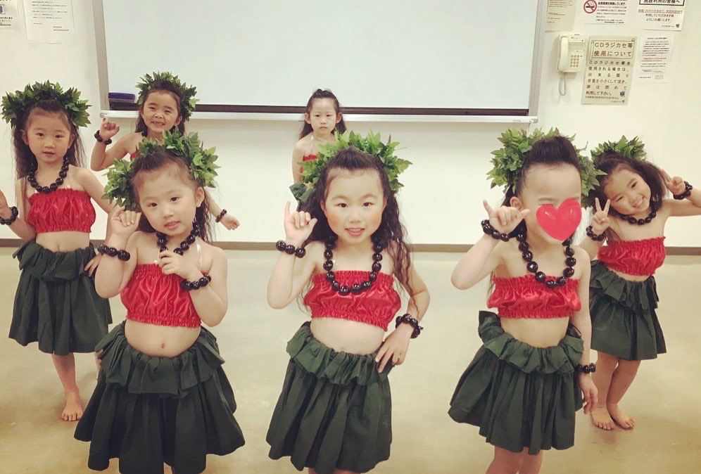 アネラクラス🌻ダンスイベント
