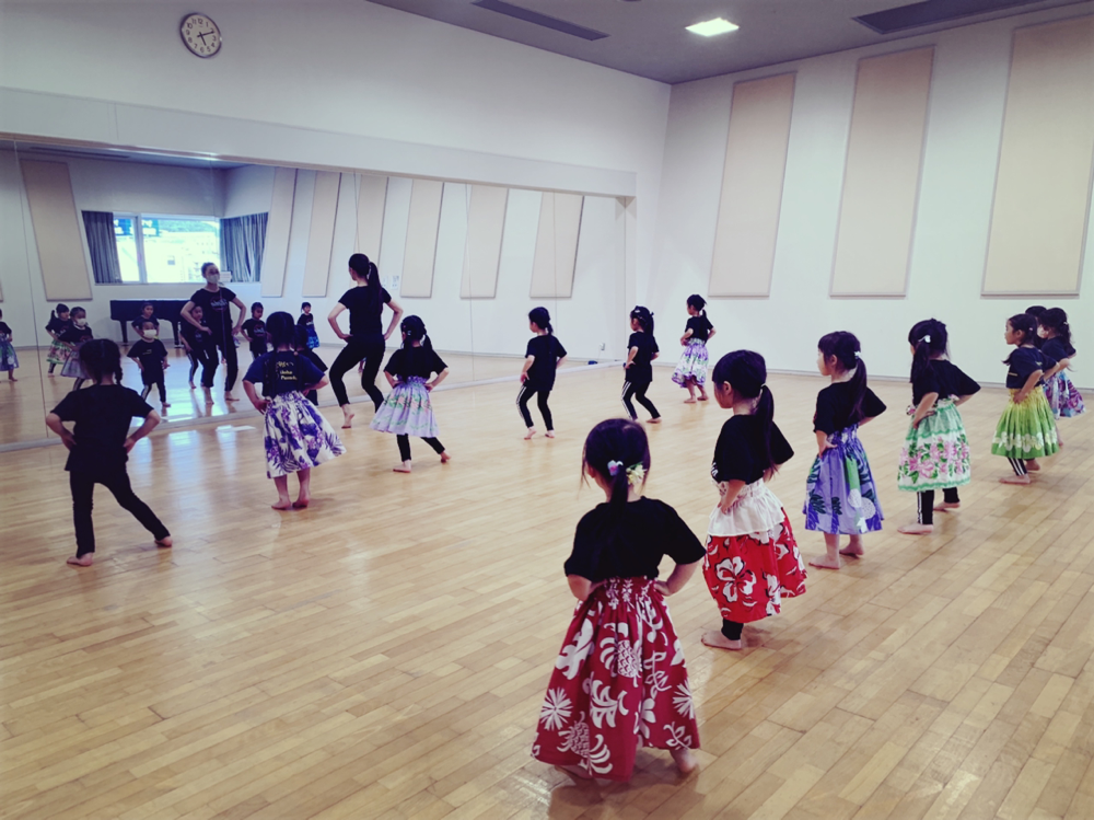 アネラレッスン