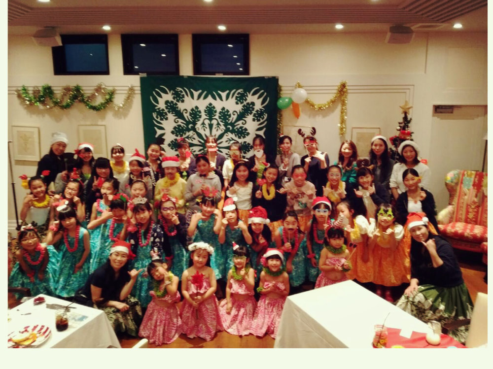 ケイキ christmas ❤️