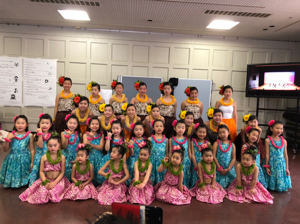 ちびっこ文化祭❤️